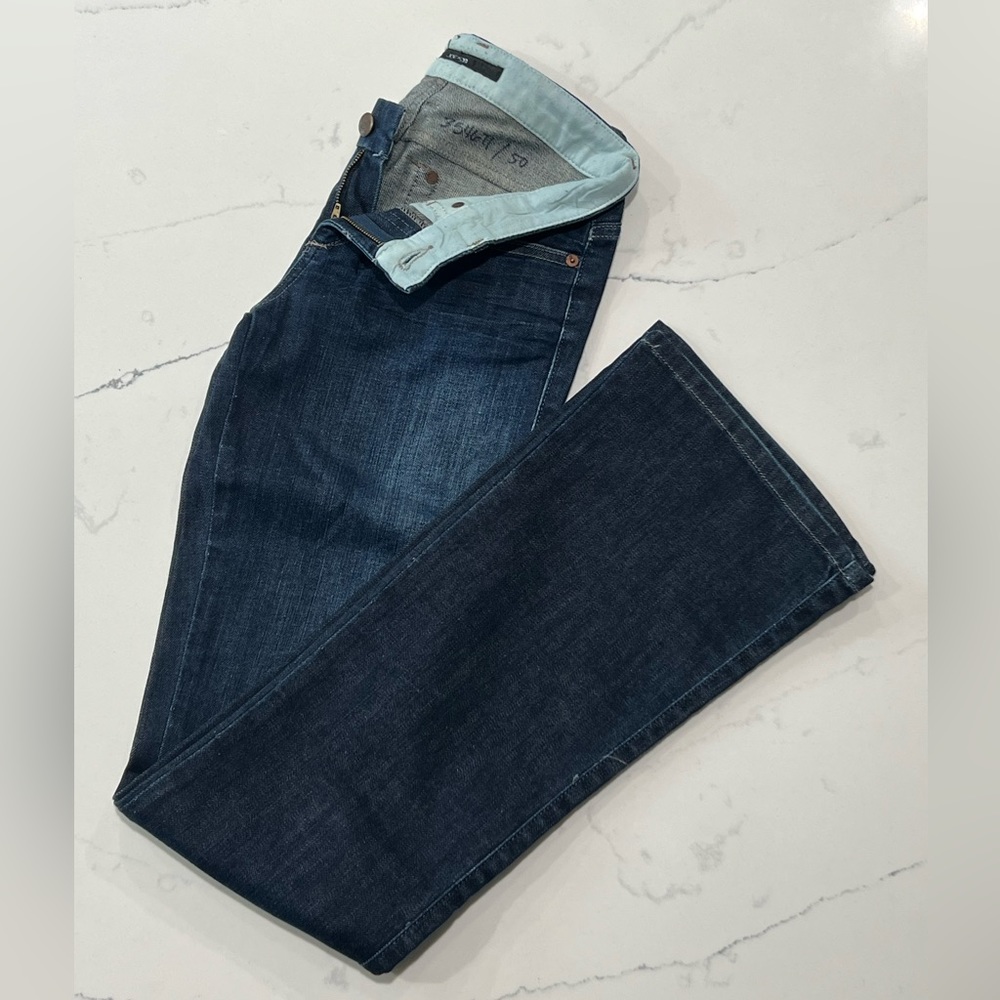 Joe’s Jeans bootcut style